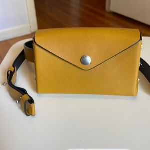 Rag & Bone belt bad size M/L